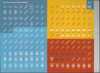 5086632 The Dragon &amp; Hermit Kingdom