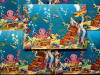 236943 Blue (Edizione Tedesca)