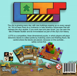 4631848 LOTS: A Competitive Tower Building Game