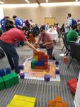 4798977 LOTS: A Competitive Tower Building Game