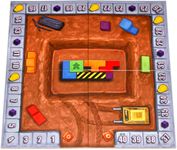 4928350 LOTS: A Competitive Tower Building Game