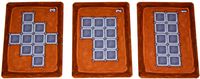 4928360 LOTS: A Competitive Tower Building Game