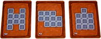 4928363 LOTS: A Competitive Tower Building Game