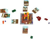 4928368 LOTS: A Competitive Tower Building Game