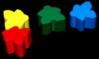 4928372 LOTS: A Competitive Tower Building Game