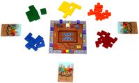 4928374 LOTS: A Competitive Tower Building Game