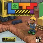5089983 LOTS: A Competitive Tower Building Game