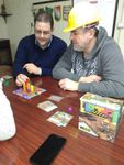 5163900 LOTS: A Competitive Tower Building Game
