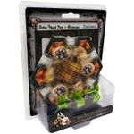 7063335 Black Rose Wars: Familiar Griffin