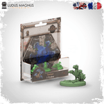 4553061 Black Rose Wars: Familiar Hydrae