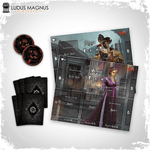 4553062 Black Rose Wars: Illusion und Verschwörung