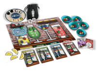 4520400 On the Rocks