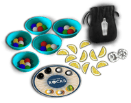 4520403 On the Rocks