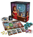 4520407 On the Rocks