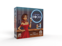 6181725 On the Rocks