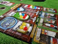 6183102 On the Rocks