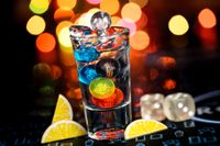 6262292 On the Rocks