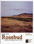 195155 The Battle of Rosebud Creek