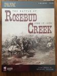 2908149 The Battle of Rosebud Creek