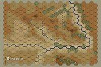 381294 The Battle of Rosebud Creek