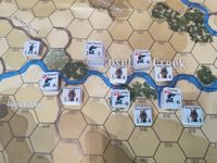 4620235 The Battle of Rosebud Creek