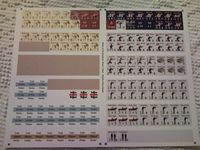 483125 The Battle of Rosebud Creek