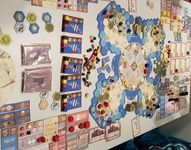 4755253 Cooper Island + Solo contro Cooper