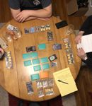 4573819 Charmed and Dangerous: The Sisters Grimm – Base Set