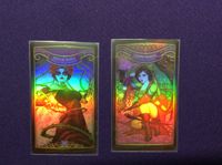 4961408 Charmed and Dangerous: The Sisters Grimm – Base Set