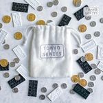 4544427 CURRENCY SAKANA