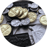 4544430 CURRENCY SAKANA