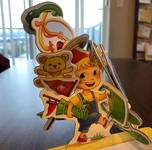 5114710 Timmy macht Urlaub