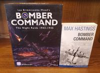 5389445 Bomber Command