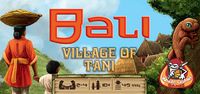 4556443 Bali: Village of Tani