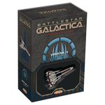 4565854 Battlestar Galactica: Starship Battles – Viper MK. II