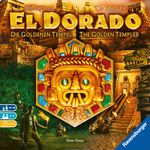 4936842 The Quest for El Dorado: The Golden Temples