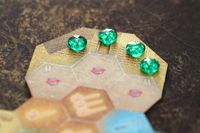 4964111 The Quest for El Dorado: The Golden Temples