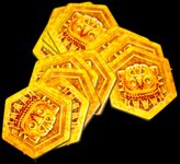 5139399 The Quest for El Dorado: The Golden Temples
