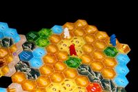 5139404 The Quest for El Dorado: The Golden Temples