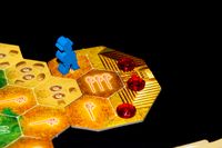 5139405 The Quest for El Dorado: The Golden Temples