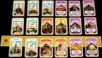 5139413 The Quest for El Dorado: The Golden Temples