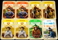 5139417 The Quest for El Dorado: The Golden Temples