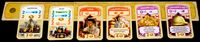 5139418 The Quest for El Dorado: The Golden Temples