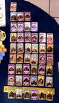 5151290 The Quest for El Dorado: The Golden Temples