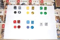 1475837 Kingsburg (Seconda edizione)