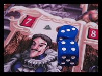 1608418 Kingsburg (Seconda edizione)