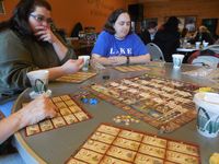 1613000 Kingsburg (Seconda edizione)