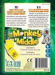 5978022 Monkey in the Middle