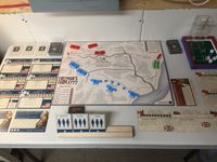 5365061 Freeman's Farm 1777