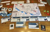 5404243 Freeman's Farm 1777